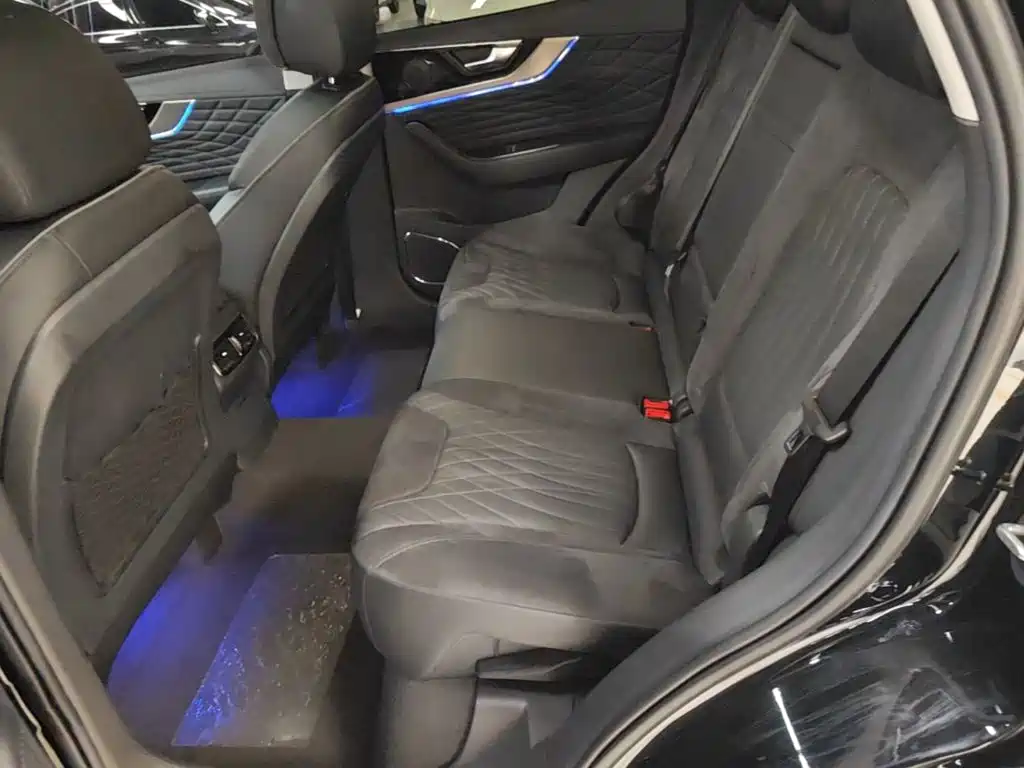 Hongqi Hongqi HS5 — миниатюра 17