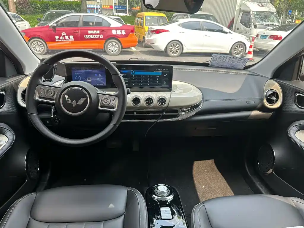 Wuling Bingo — миниатюра 6
