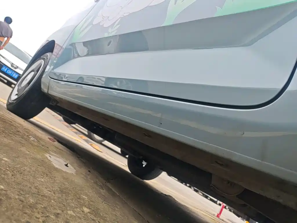 Wuling MINIEV — миниатюра 22