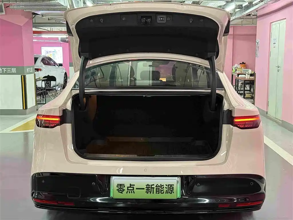 Nissan N7 — миниатюра 6