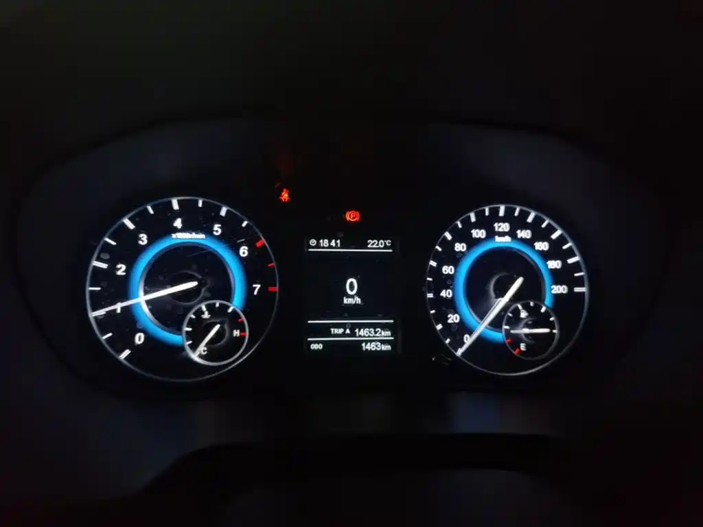 Fengguang Fengguang S560 — миниатюра 12