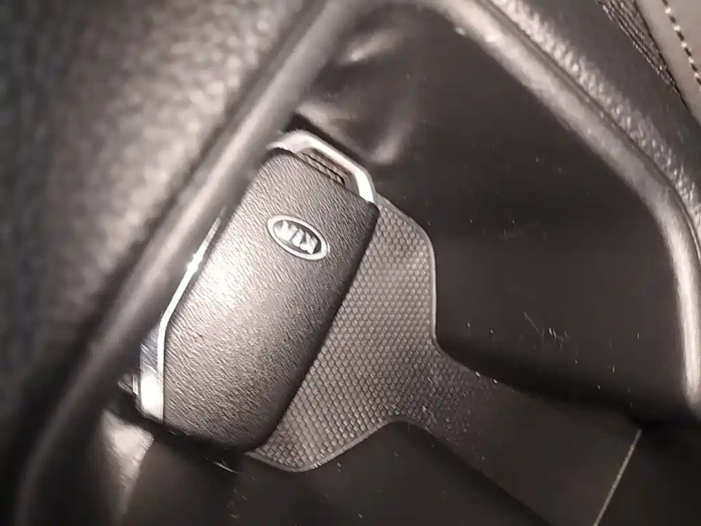Kia Sportage — миниатюра 9
