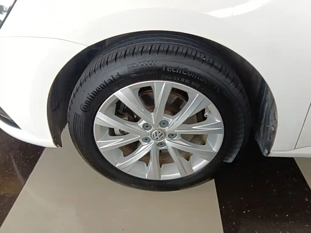 Volkswagen Lavida — миниатюра 23