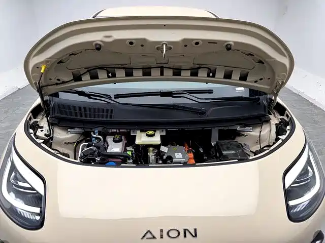 Aion AION UT super — миниатюра 11