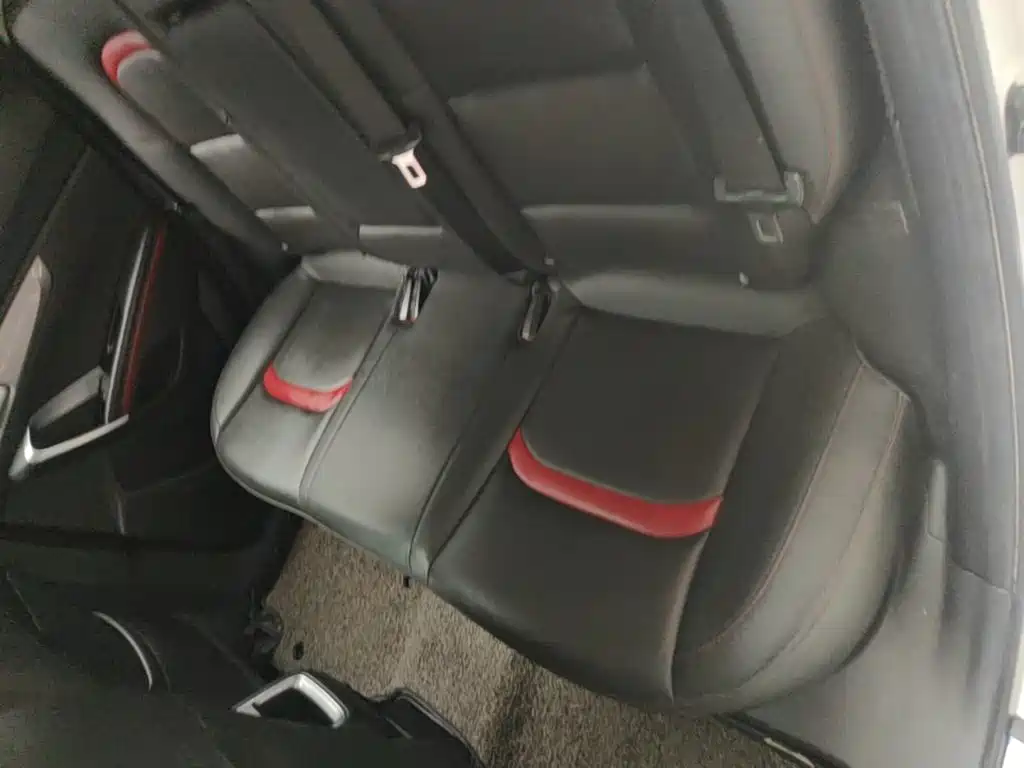 Changan CS55 — миниатюра 17