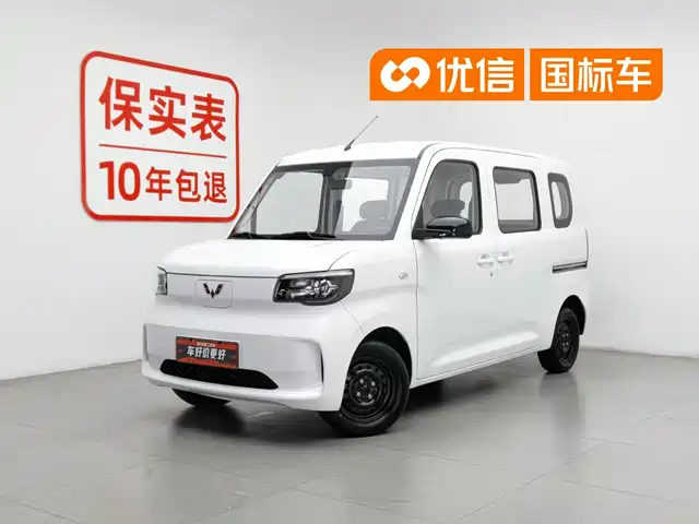 2025 Wuling Motors Sunshine