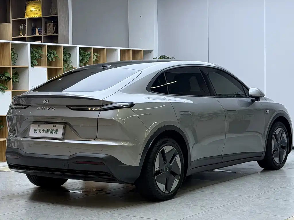 ONVO ONVO L60 — миниатюра 10