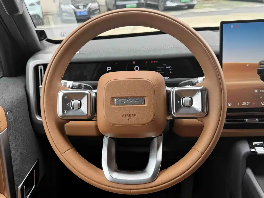 iCAR iCAR V27 — миниатюра 7