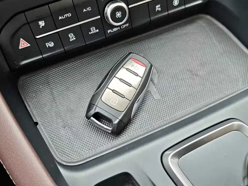 Haval F7 2020 1.5T i