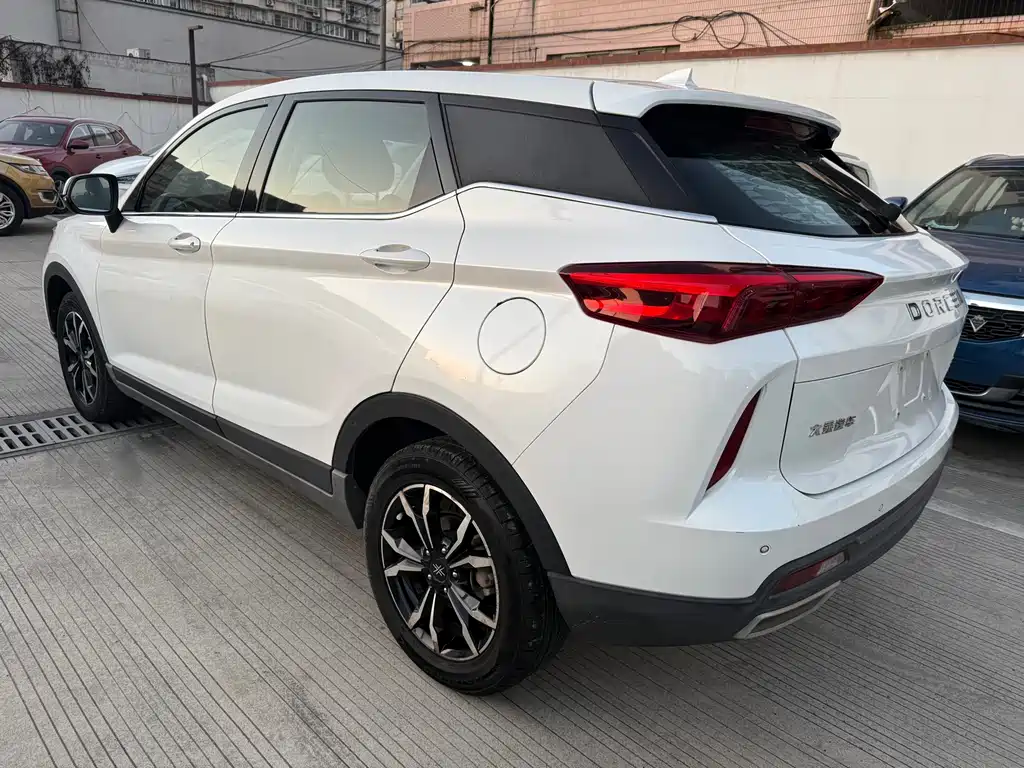 DORCEN G60S — миниатюра 12