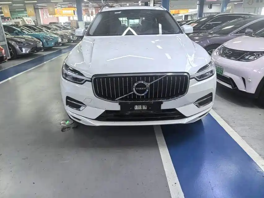 Volvo XC60 — миниатюра 2