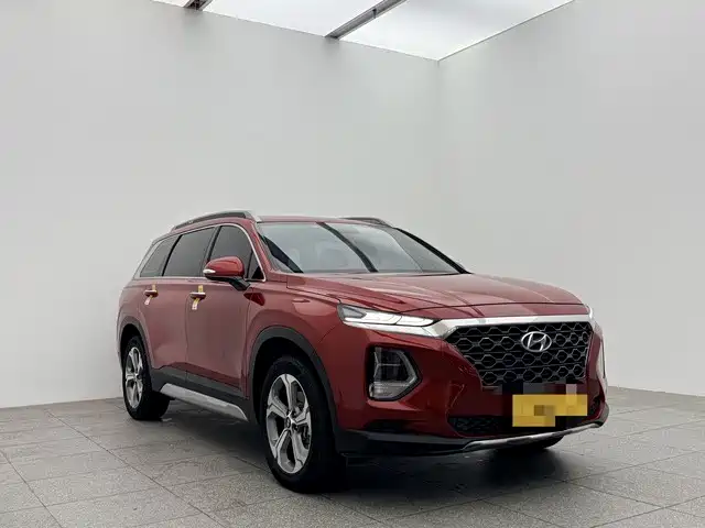HYUNDAI SHENGDA