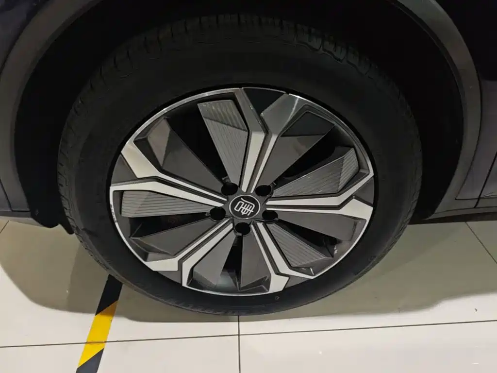 BYD Tang New Energy — миниатюра 23