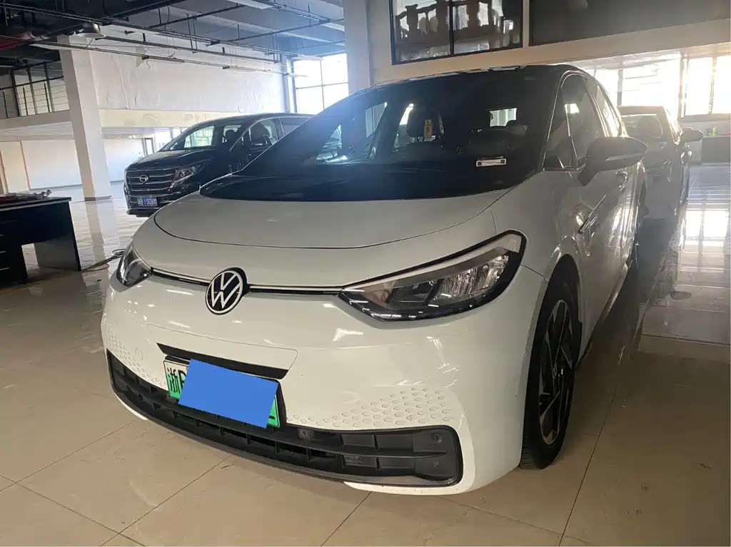 Volkswagen ID.3 2022