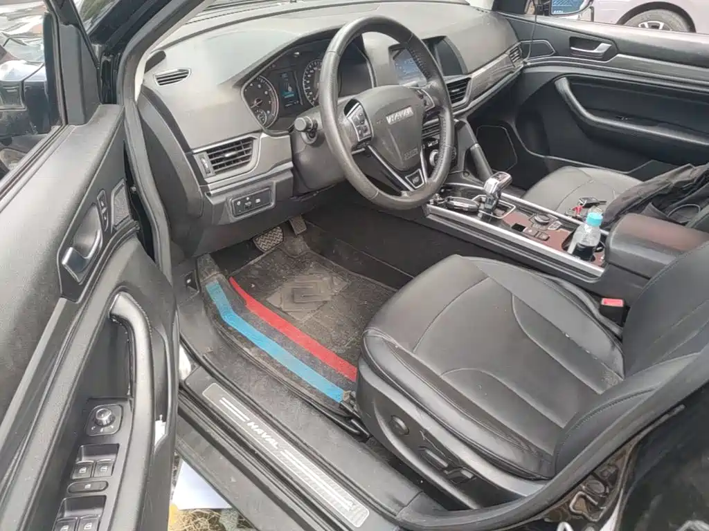 Haval H6 — миниатюра 21