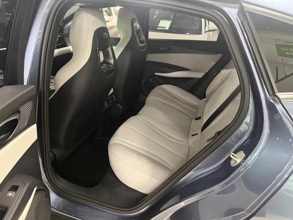 BYD Seal 06 — миниатюра 8