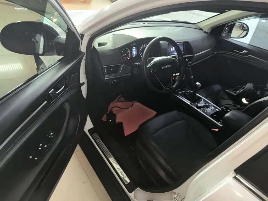 Haval H6 — миниатюра 16