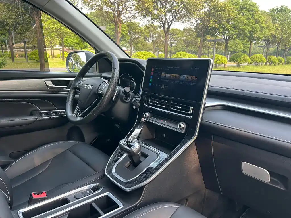 Haval M6 — миниатюра 17