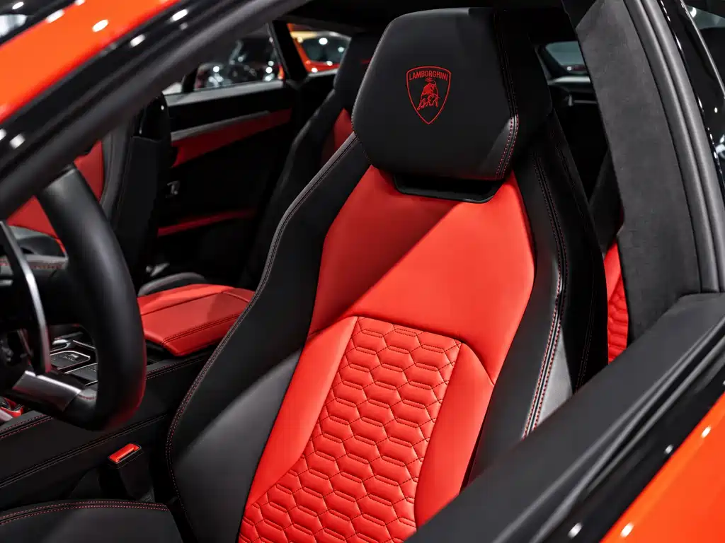 Lamborghini Urus — миниатюра 6