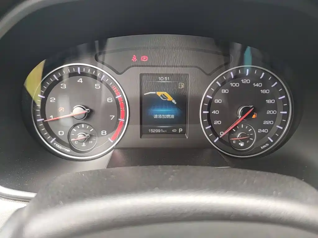 Haval H6 — миниатюра 16