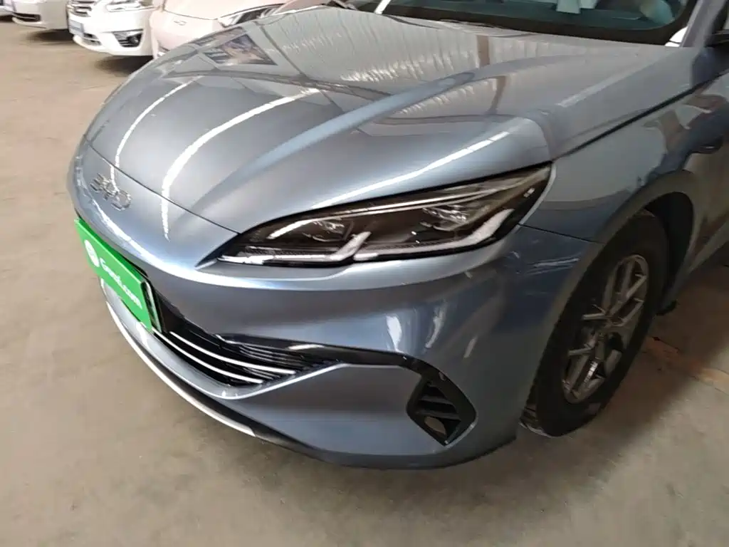BYD Seal 06 — миниатюра 24
