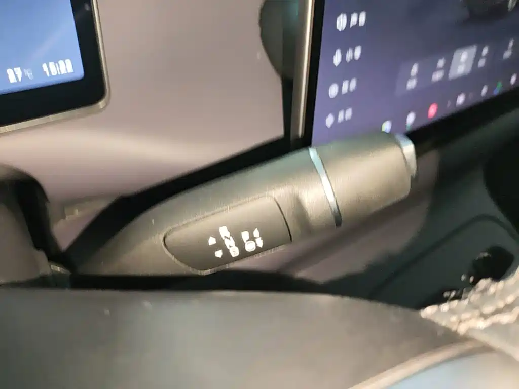 Leapmotor Leapmotor C10 — миниатюра 14