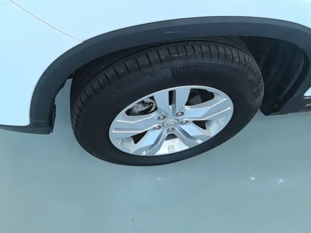 Changan CS75 — миниатюра 23
