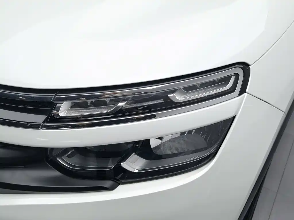 Citroen C5 AIRCROSS — миниатюра 7