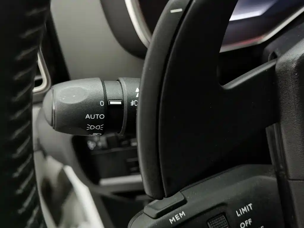 Citroen C5 AIRCROSS — миниатюра 21