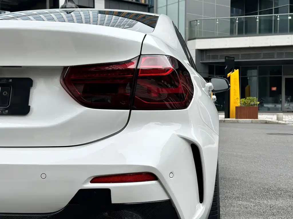 BMW 1 Series — миниатюра 22