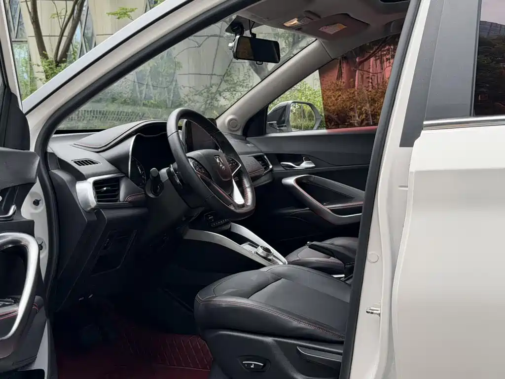 Baojun 510 — миниатюра 11