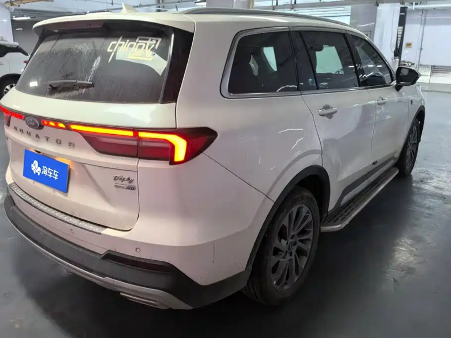 Ford Equator — миниатюра 3