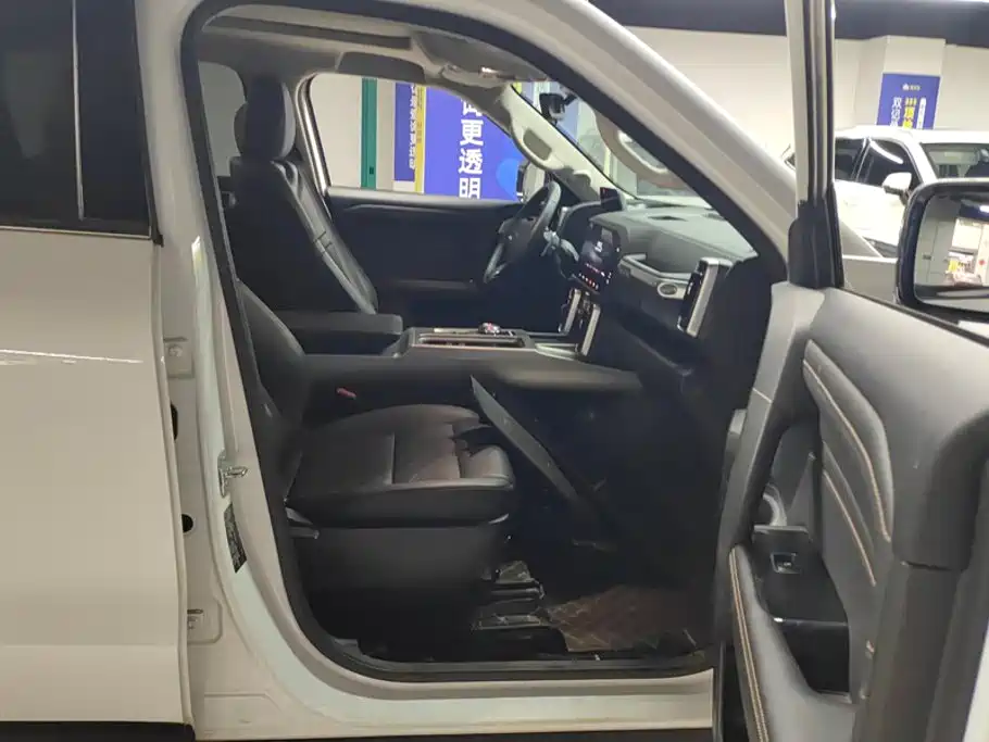 Haval Big Dog — миниатюра 8
