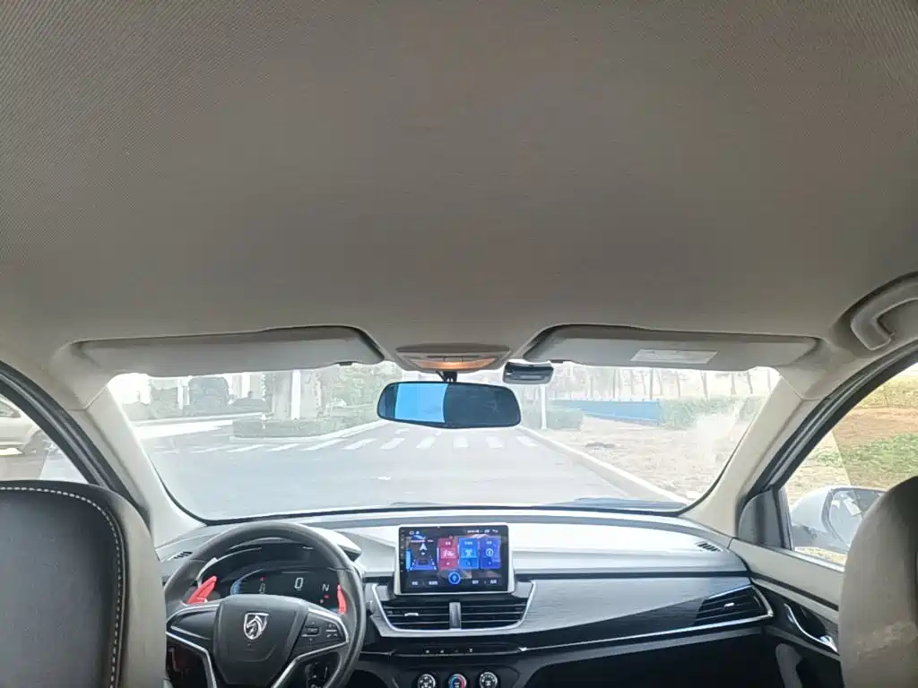 Baojun 360 — миниатюра 18