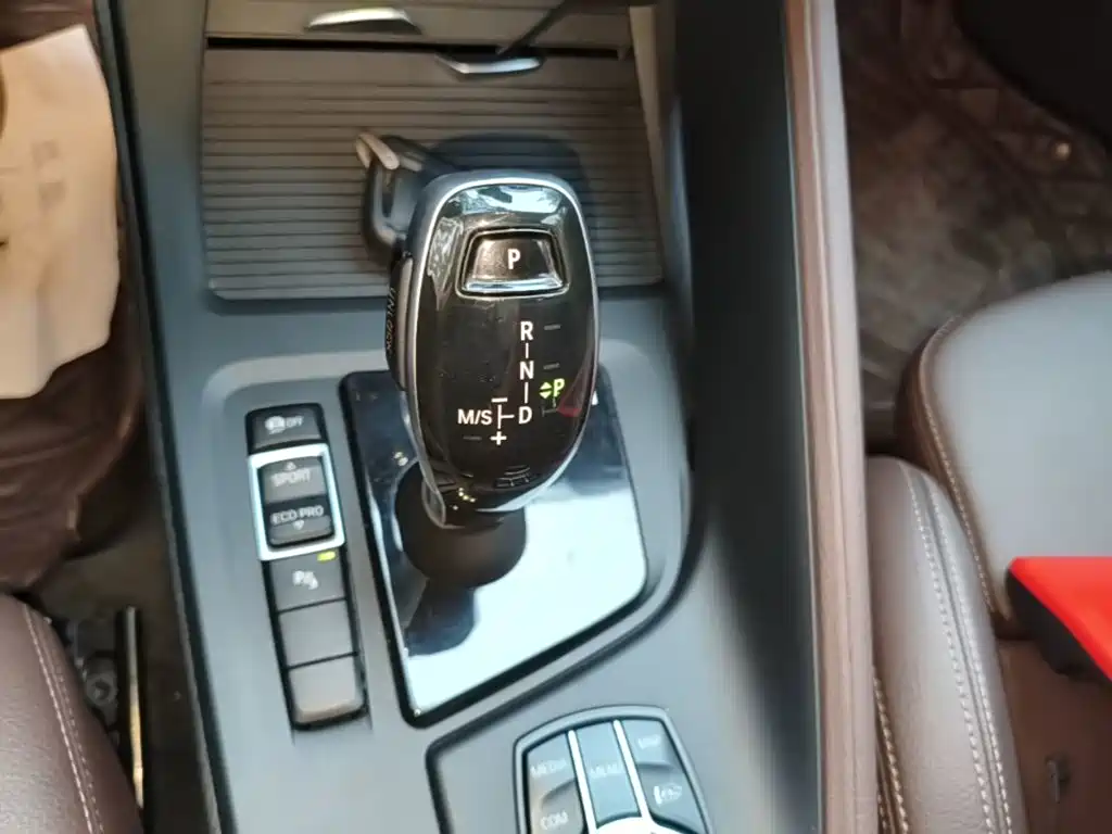 BMW X1 — миниатюра 14