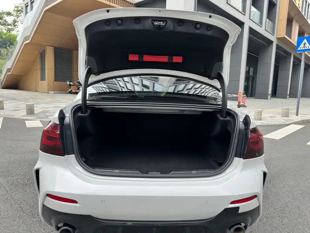 BMW 1 Series — миниатюра 24