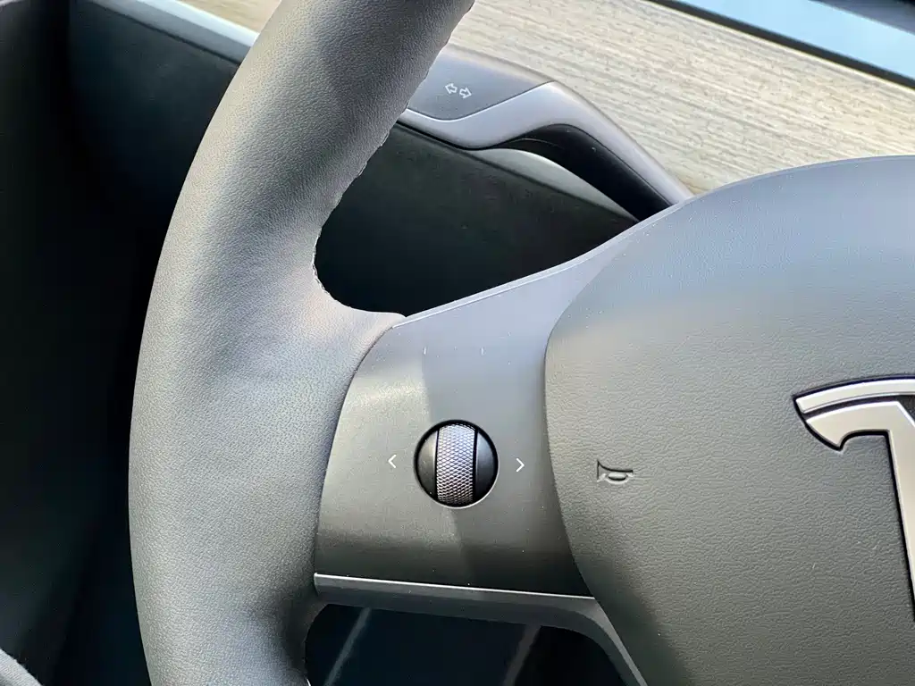 Tesla Model Y — миниатюра 18