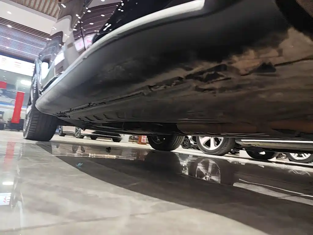 Mercedes-Benz GLC — миниатюра 22