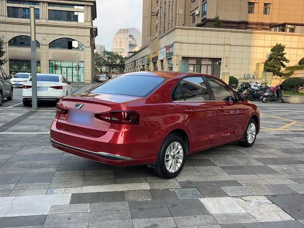 Jetta VA3 — миниатюра 23