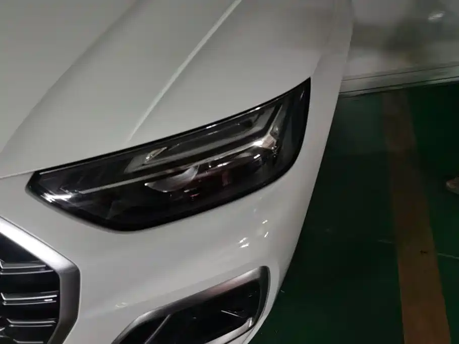 Audi Q5L — миниатюра 5