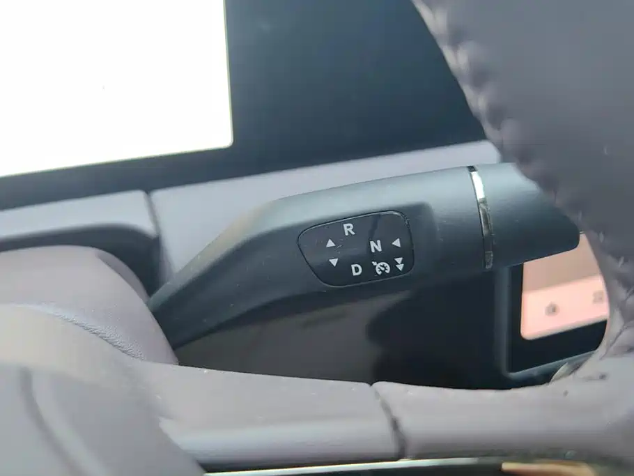 Leapmotor Leapmotor C11 — миниатюра 16