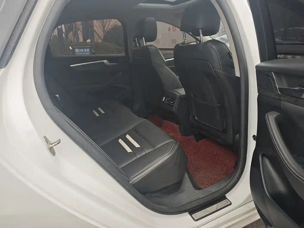 BYD QINHUANGDAO NEW ENERGY