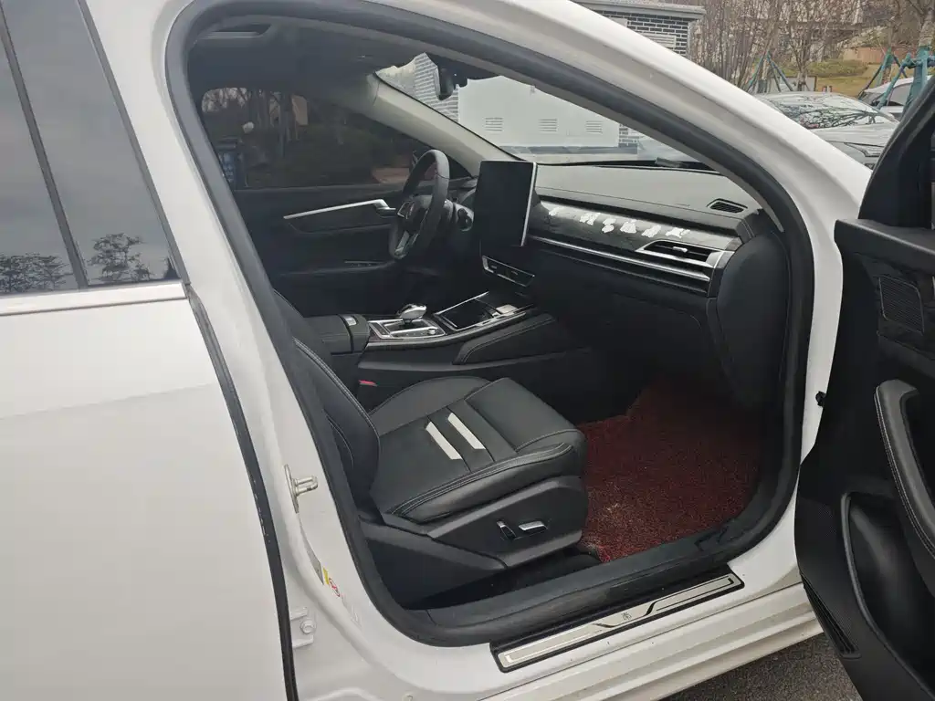 BYD QINHUANGDAO NEW ENERGY