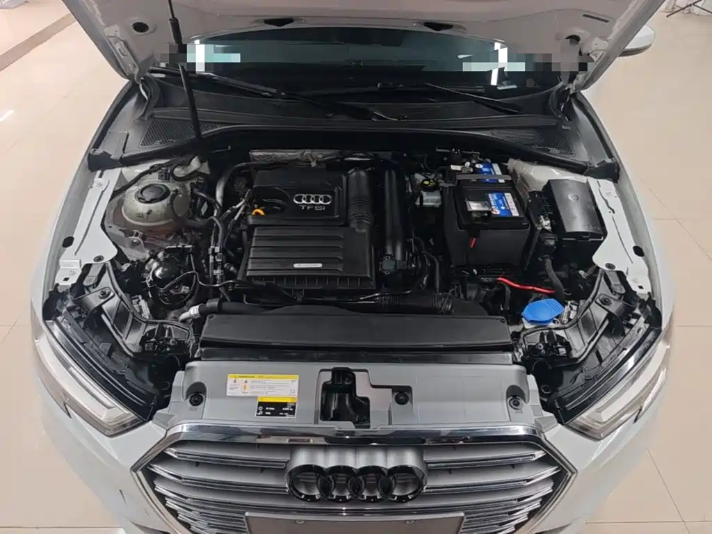 Audi A3 — миниатюра 20
