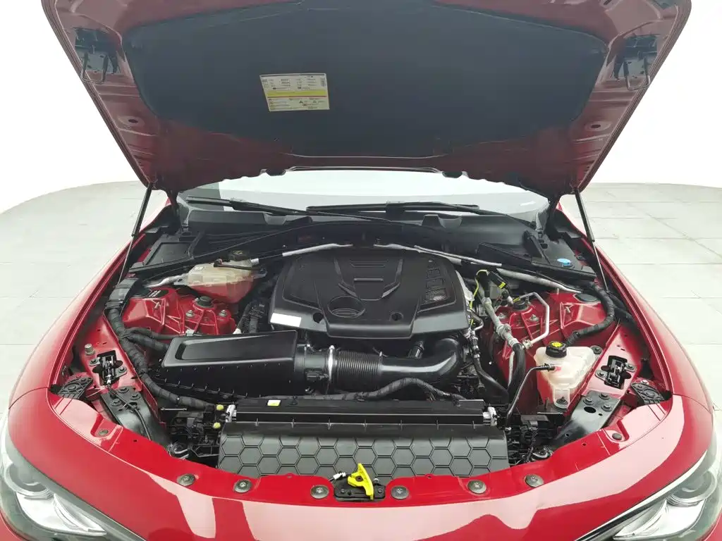 Alfa Romeo Giulia — миниатюра 6