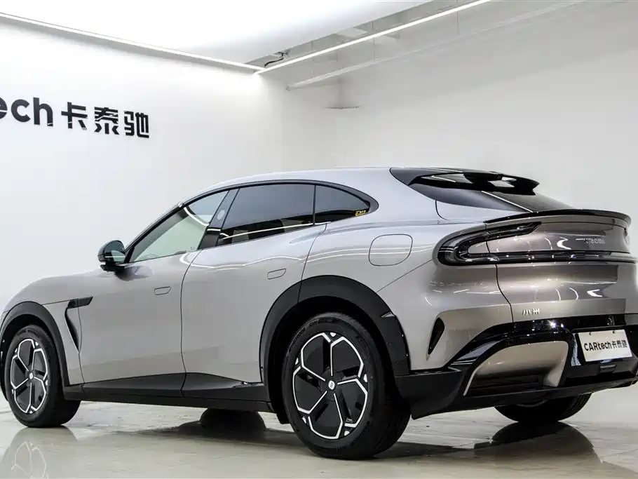 XIAOMI CAR XIAOMI YU7