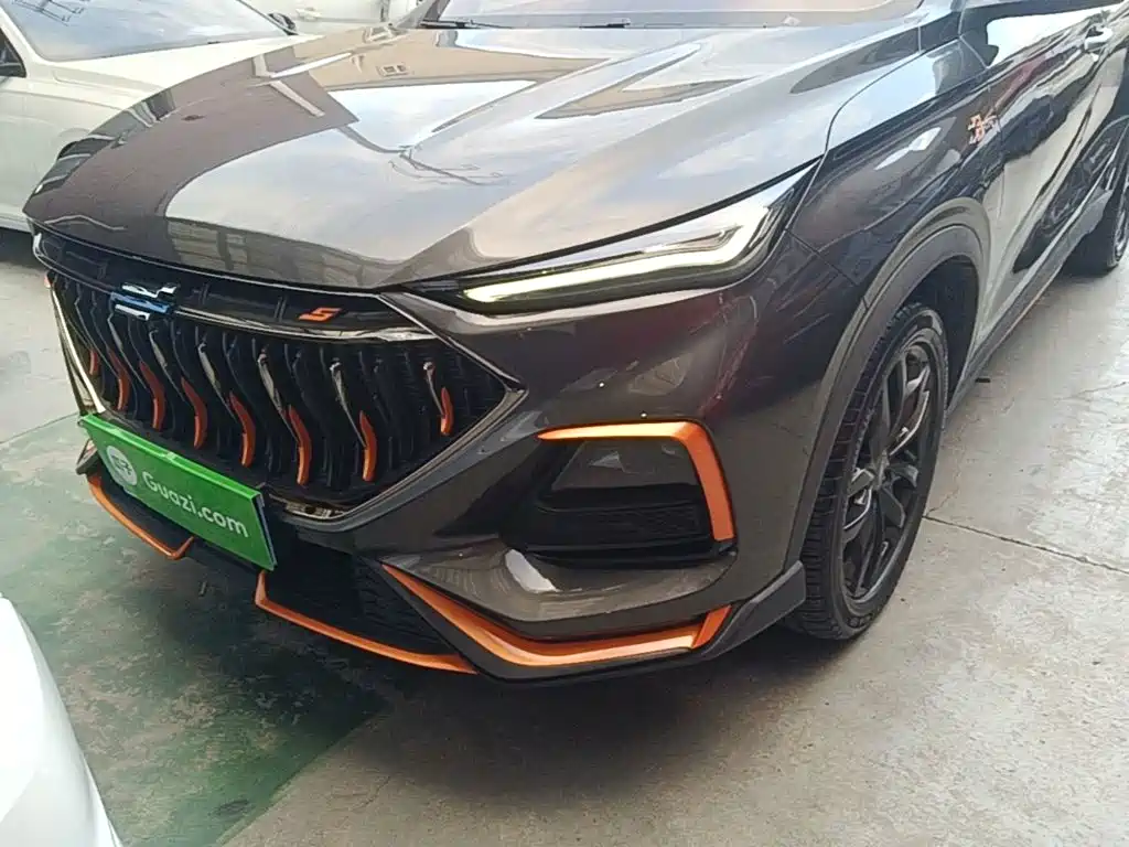 Oshan Oushang X5 — миниатюра 24
