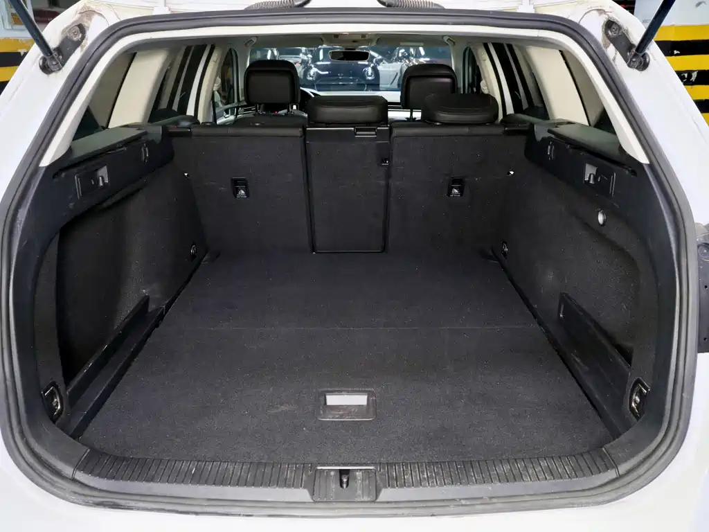 Volkswagen Variant 380TSI 2WD Comfort Travel Edition, фото 6