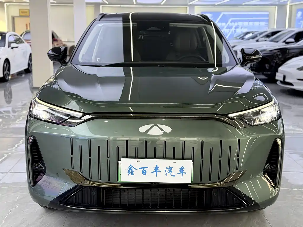 CHERY FENGYUN T10