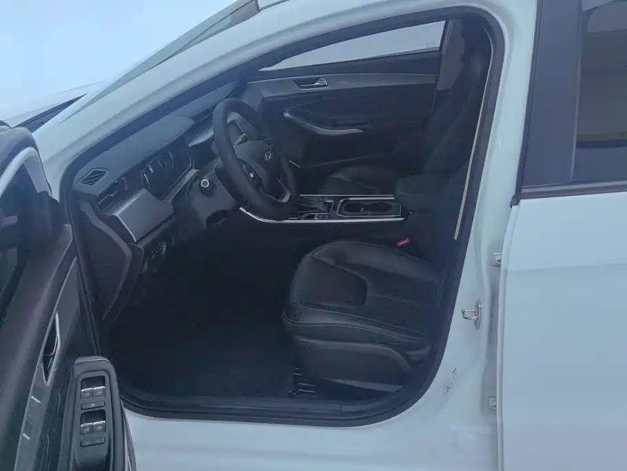 Chery Arrizo 5 — миниатюра 9